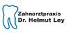 Kundenlogo von Ley Helmut Dr. med. dent. Zahnarztpraxis