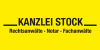 Kundenlogo Kanzlei Stock Anwaltskanzlei & Notar