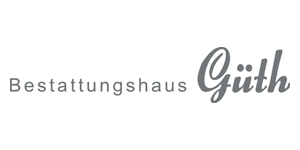 Kundenlogo von Bestattungshaus Güth, Inh. Friedhelm Güth e.K. Kundenlogo von Bestattungshaus Güth, Inh. Friedhelm Güth e.K.