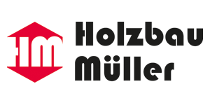 Kundenlogo von Holzbau Müller Zimmerei Kundenlogo von Holzbau Müller Zimmerei