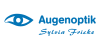 Kundenlogo von Augenoptik Sylvia Fricke Meisterbetrieb