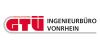 Kundenlogo von Ingenieurbüro Vonrhein