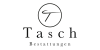 Kundenlogo Tasch Bestattungen GmbH