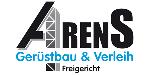 Kundenlogo von ARENS Gerüstbau & Verleih Kundenlogo von ARENS Gerüstbau & Verleih