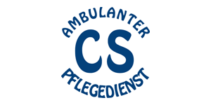 Kundenlogo von Ambulanter Pflegedienst CS - Kerstin & Oliver Göldner Kundenlogo von Ambulanter Pflegedienst CS - Kerstin & Oliver Göldner