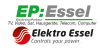 Kundenlogo Elektro Essel GmbH & Co. KG Elektroinstallation