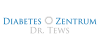 Kundenlogo von MVZ Diabeteszentrum Dr. Tews GmbH