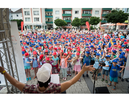 Kundenfoto 7 Musikschule Oberursel e.V.