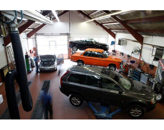 Kundenfoto 3 Bosch Car Service Steffen Krause GmbH