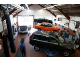 Kundenbild groß 3 Bosch Car Service Steffen Krause GmbH
