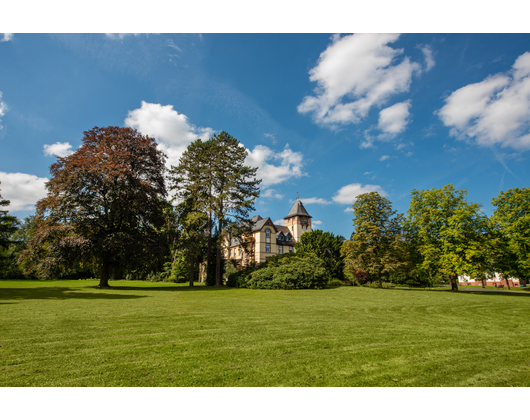 Kundenfoto 1 DGD Klinik Hohe Mark gGmbH