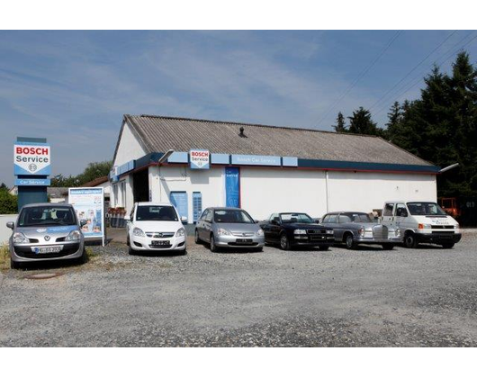 Kundenfoto 2 Bosch Car Service Steffen Krause GmbH