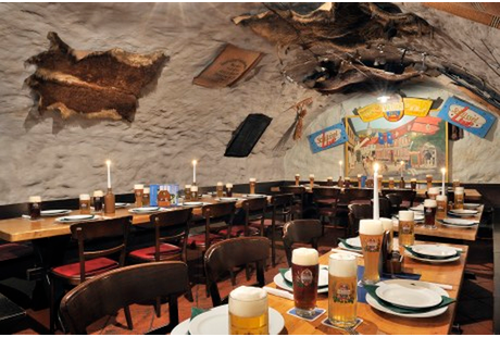 Kundenfoto 3 Alt Oberurseler Brauhaus GmbH