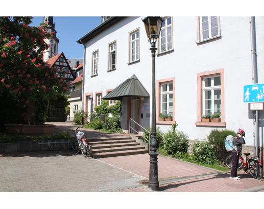 Kundenfoto 1 Musikschule Oberursel e.V.