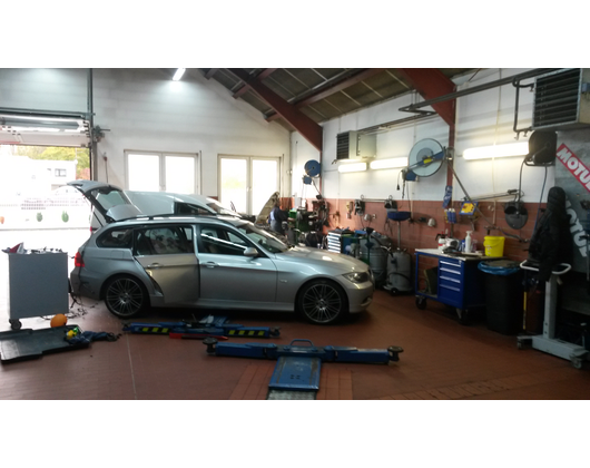 Kundenfoto 4 Bosch Car Service Steffen Krause GmbH