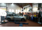 Kundenbild groß 4 Bosch Car Service Steffen Krause GmbH