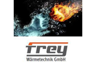 Kundenbild groß 1 Frey Wärmetechnik GmbH