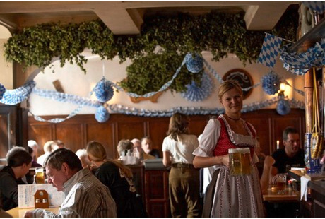 Kundenfoto 6 Alt Oberurseler Brauhaus GmbH