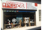 Kundenbild groß 1 Elektro-Service Pepperl GmbH