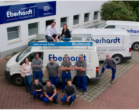 Kundenfoto 4 Ph. A. Eberhardt + Sohn GmbH
