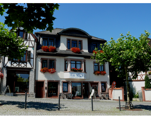 Kundenfoto 1 Friseur am Marktplatz - Ruppel