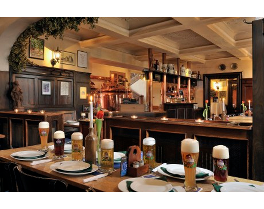 Kundenfoto 5 Alt Oberurseler Brauhaus GmbH