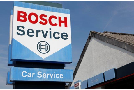 Kundenfoto 1 Bosch Car Service Steffen Krause GmbH