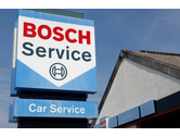 Kundenbild groß 1 Bosch Car Service Steffen Krause GmbH