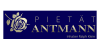 Kundenlogo Pietät Antmann Inh. Ralph Klein e.K.