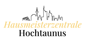 Kundenlogo von Hausmeisterzentrale Hochtaunus GmbH Kundenlogo von Hausmeisterzentrale Hochtaunus GmbH