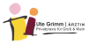 Kundenlogo von Grimm Ute Ärztin / Privatpraxis für Groß & Klein