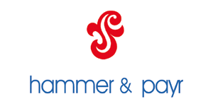 Kundenlogo von Hammer & Payr GmbH Textilhandel Kundenlogo von Hammer & Payr GmbH Textilhandel