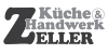 Kundenlogo von Küche & Handwerk Zeller