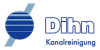 Kundenlogo Gregor Dihn Kanal- und Industriereinigung GmbH