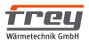 Kundenlogo von Frey Wärmetechnik GmbH