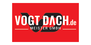 Kundenlogo von Vogt Dachdeckermeister GmbH Kundenlogo von Vogt Dachdeckermeister GmbH