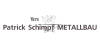 Kundenlogo von Schimpf Patrick Metallbau