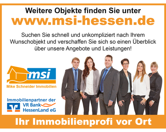 Kundenfoto 2 msi - Mike Schneider Immobilien GmbH