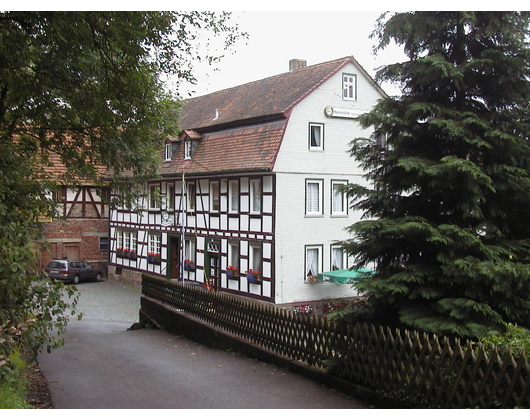 Kundenfoto 1 Hainmühle Gaststätte