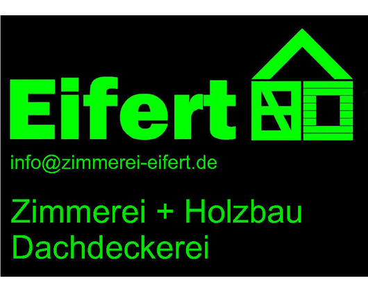 Kundenfoto 1 Eifert Holzbau Zimmerei