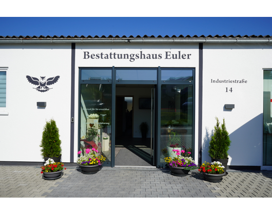 Kundenfoto 1 Bestattungshaus-Euler Bestattungen