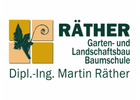 Kundenbild groß 10 Räther Martin Dipl.-Ing., Räther Dorothee Dipl.-Ing. Gartengestaltung und Baumschule