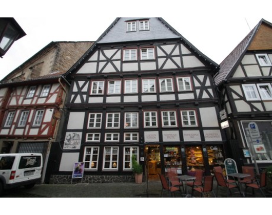 Kundenfoto 1 Stadtbäckerei-Café Udo Rahn