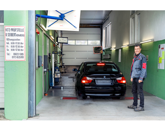 Kundenfoto 3 Seibert Uwe Kfz-Sachverständiger