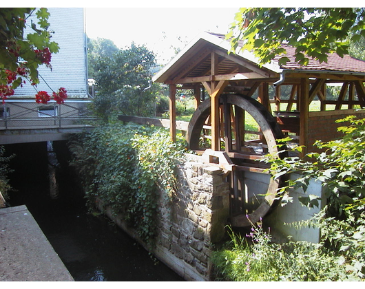 Kundenfoto 3 Hainmühle Gaststätte