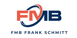 Kundenlogo von FMB me. Frank Schmitt Kundenlogo von FMB me. Frank Schmitt