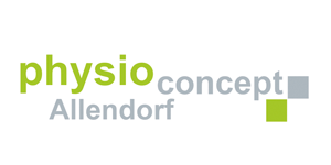 Kundenlogo von Allendorf Physioconcept Allendorf