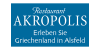 Kundenlogo Akropolis Griechisches Restaurant