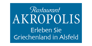 Kundenlogo von Akropolis Griechisches Restaurant