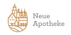 Kundenlogo von Apotheke "Neue Apotheke"